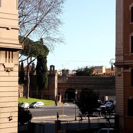 Apartmán Casa Caffe