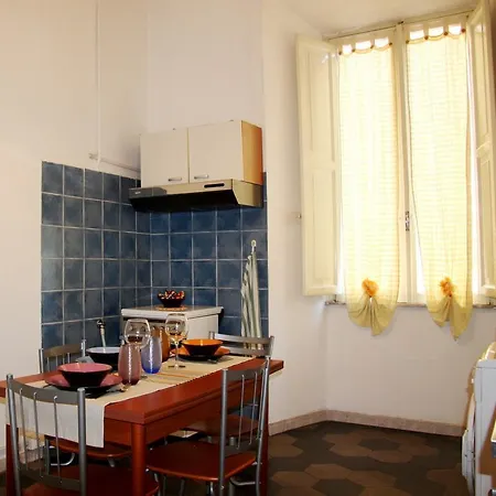 Apartmán Casa Caffe *