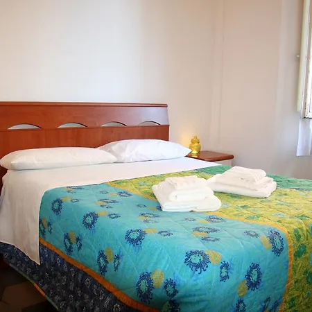 Apartmán Casa Caffe